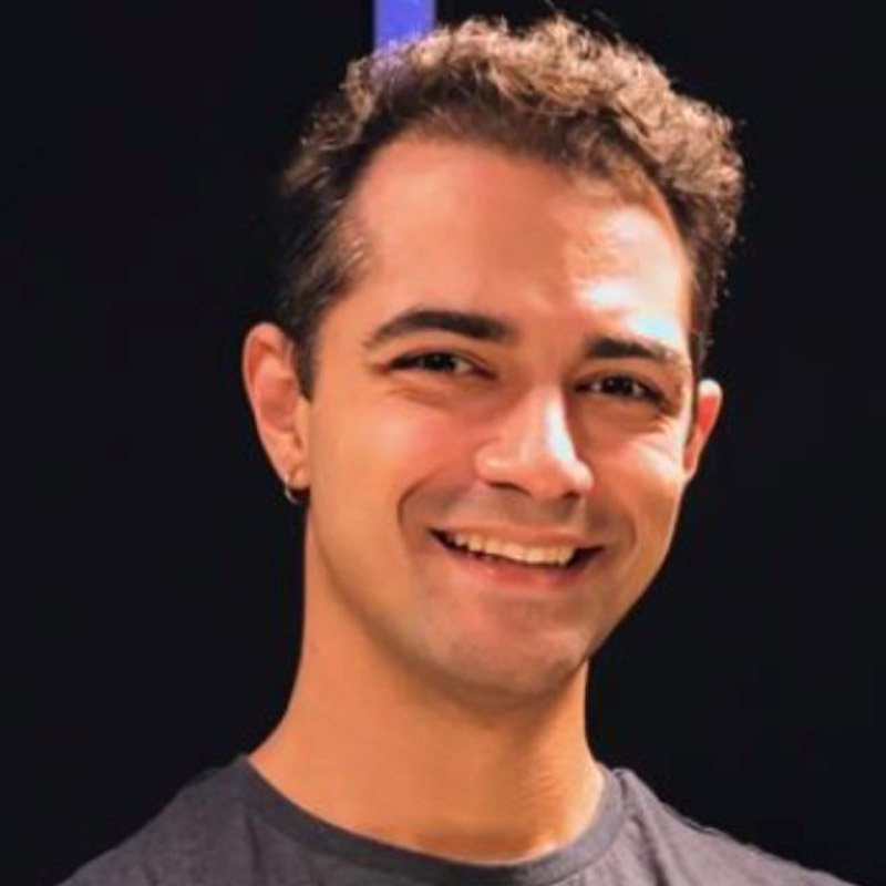 Fabrício Carraro